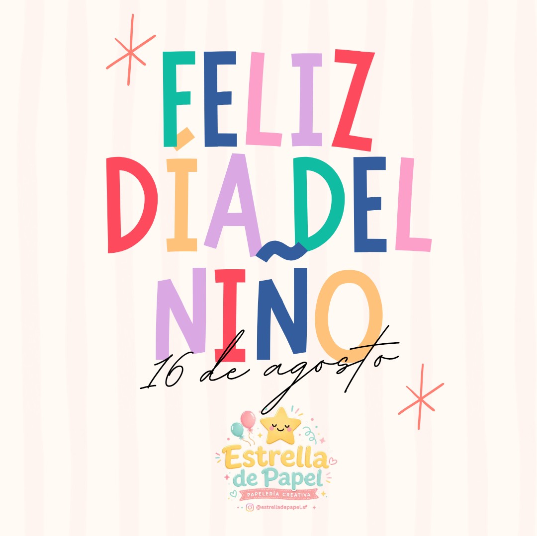 Valija para colorear "Día del Niño"